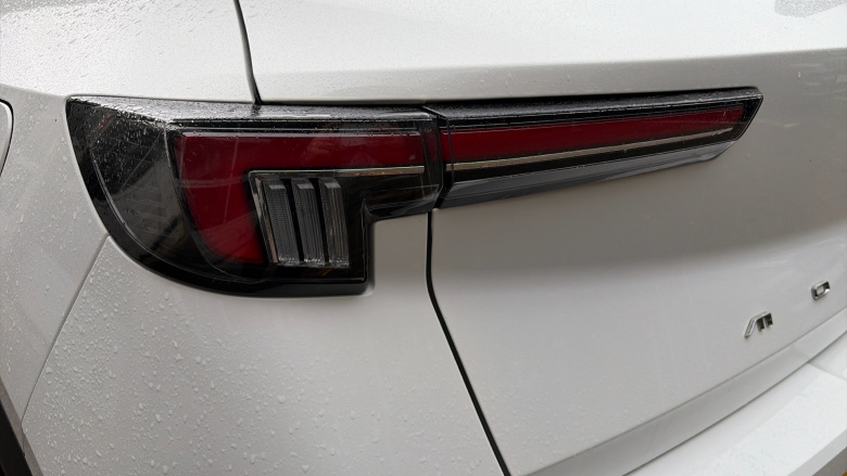 Vauxhall Mokka 1.2 Turbo Elite Nav Premium 5dr Petrol Hatchback